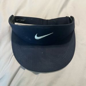 Teal Nike Visor